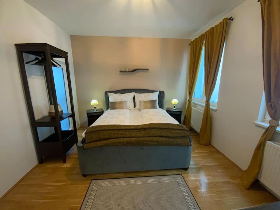 Erleben Sie Wien L Bg3 Viena Exterior foto