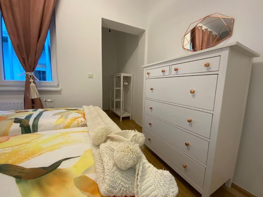 Erleben Sie Wien L Bg3 Viena Exterior foto