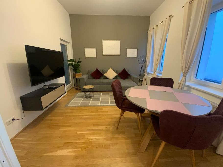 Erleben Sie Wien L Bg3 Viena Exterior foto